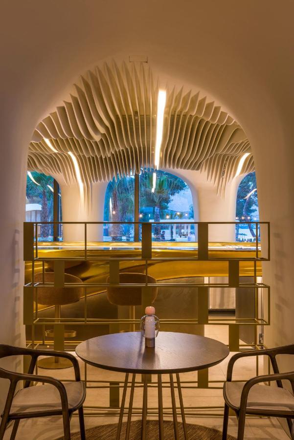 Resort Isla Brown Corinthia & Spa, Curio Collection By Hilton