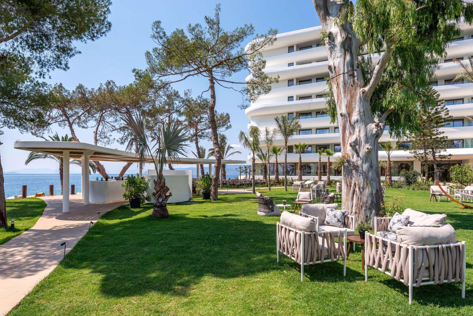 Resort Isla Brown Corinthia & Spa, Curio Collection By Hilton