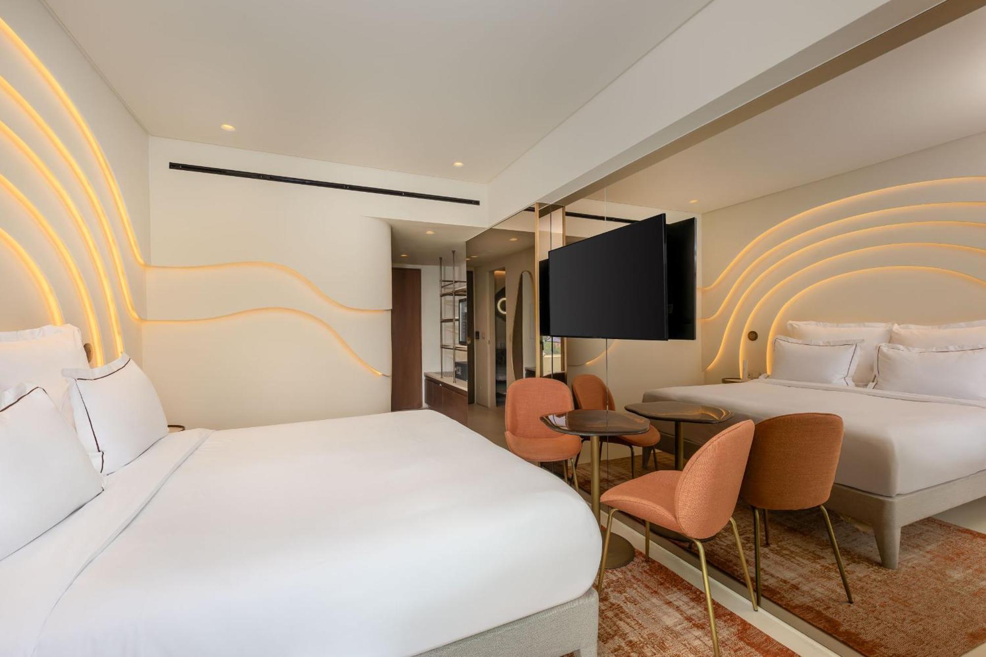 Resort Isla Brown Corinthia & Spa, Curio Collection By Hilton Agioi Theodoroi
