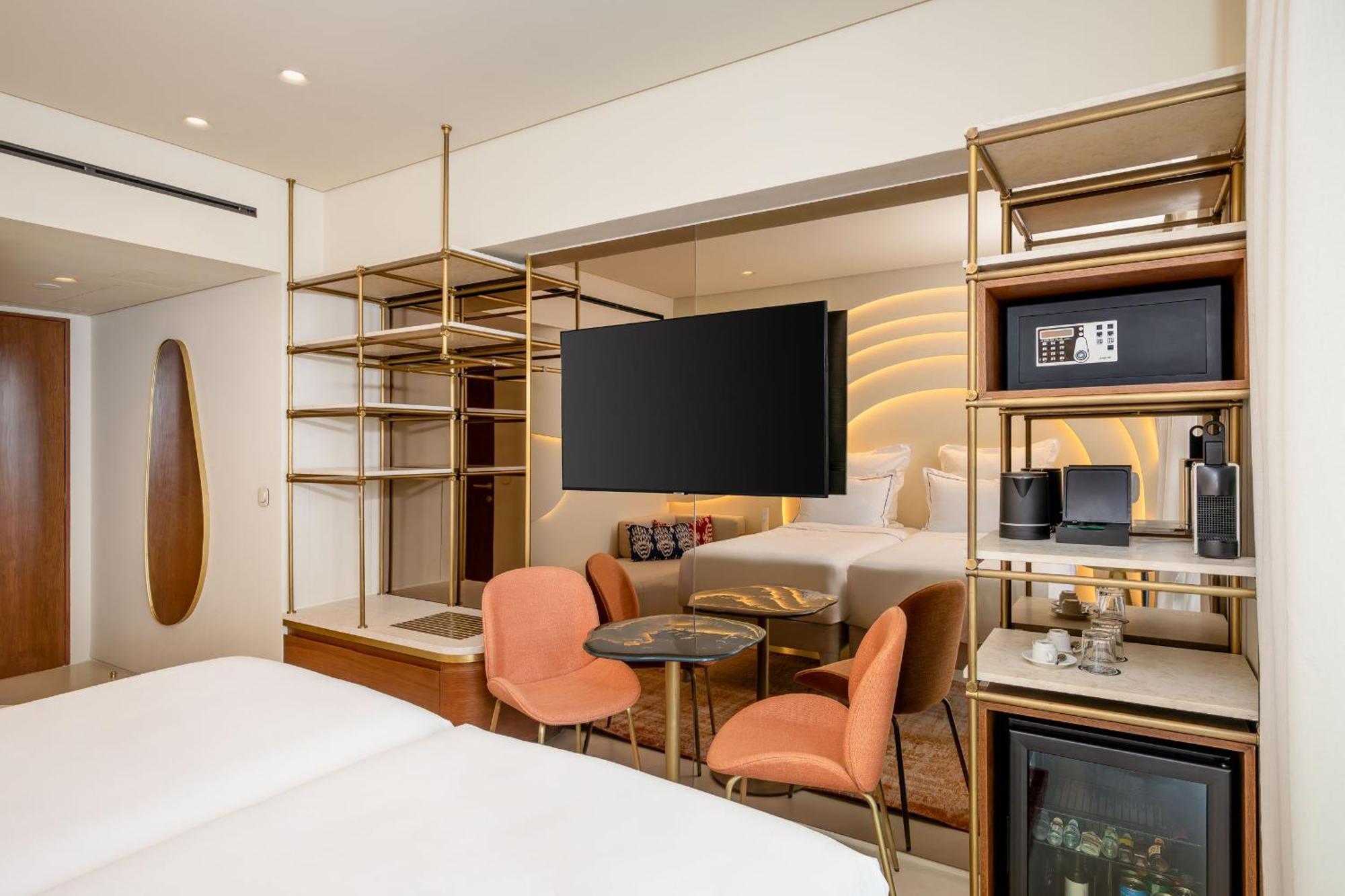Resort Isla Brown Corinthia & Spa, Curio Collection By Hilton 5*