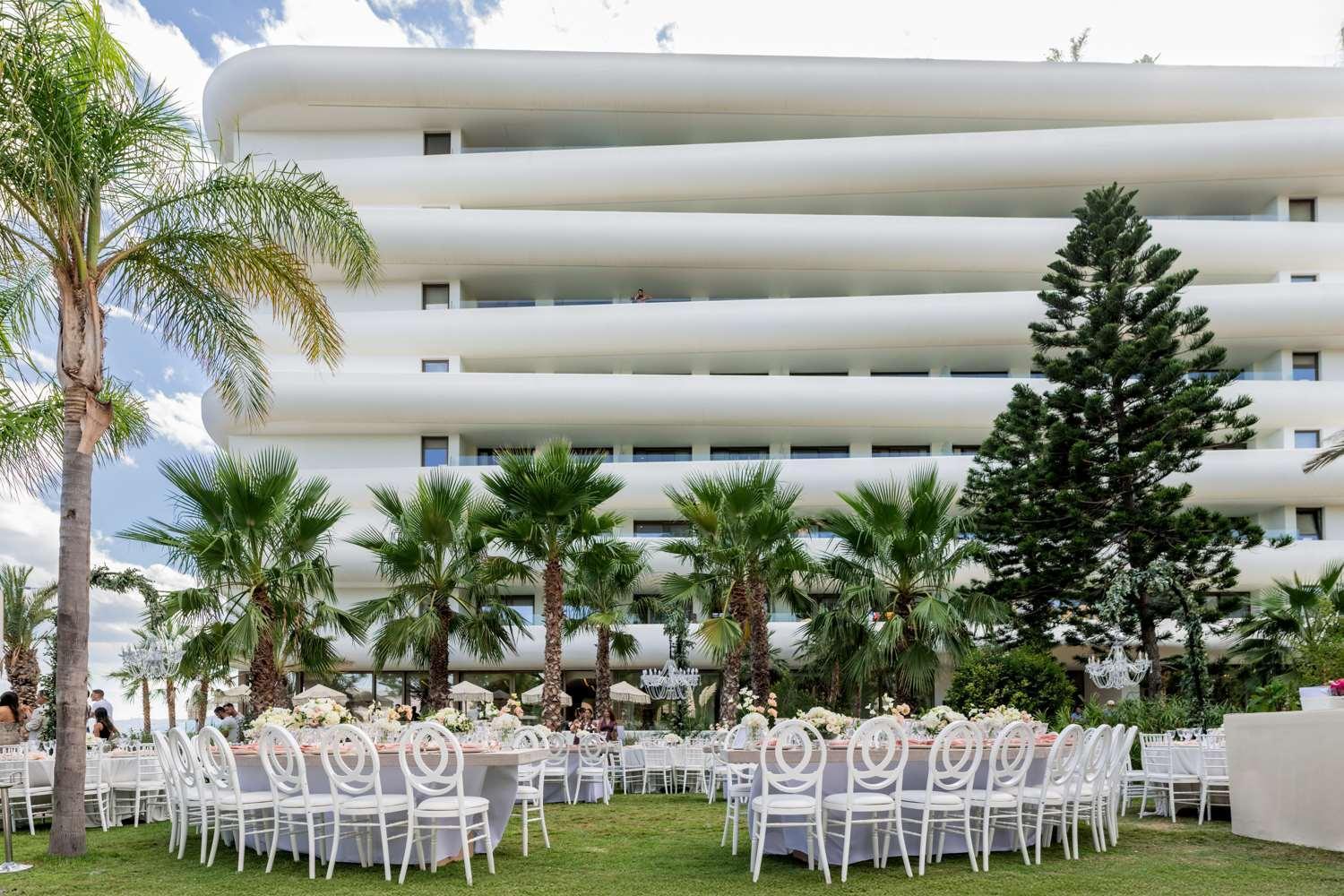 Isla Brown Corinthia & Spa, Curio Collection By Hilton 5*