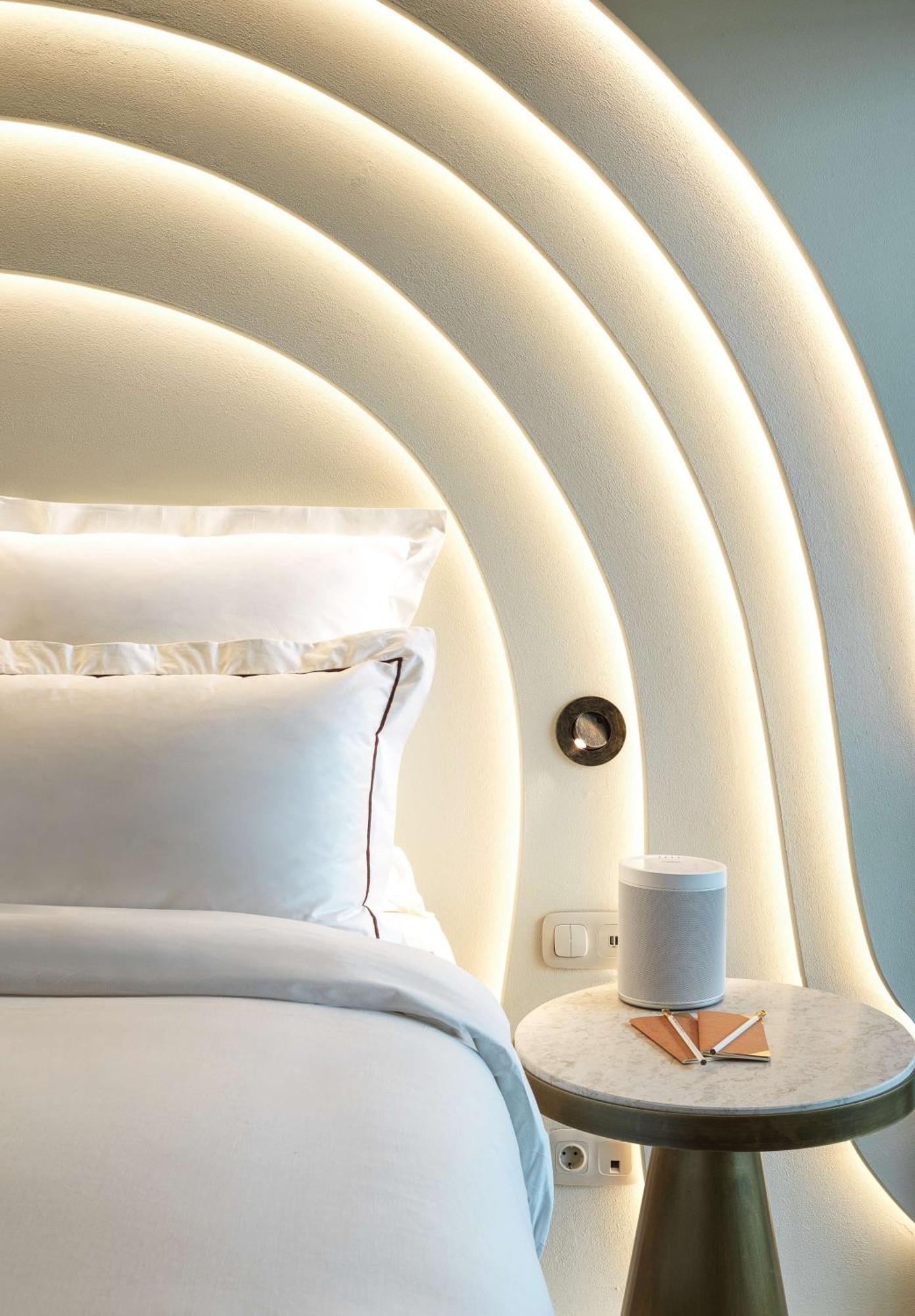 Isla Brown Corinthia & Spa, Curio Collection By Hilton 5* Agioi Theodoroi