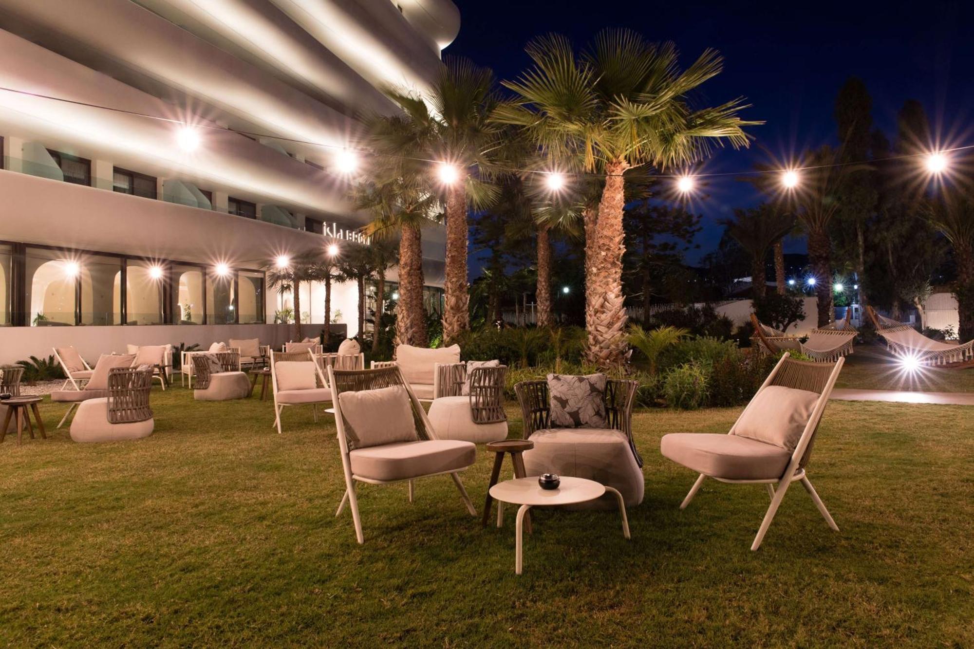 Resort Isla Brown Corinthia & Spa, Curio Collection By Hilton Agioi Theodoroi